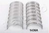 JAPKO 61436A Crankshaft Bearing Set